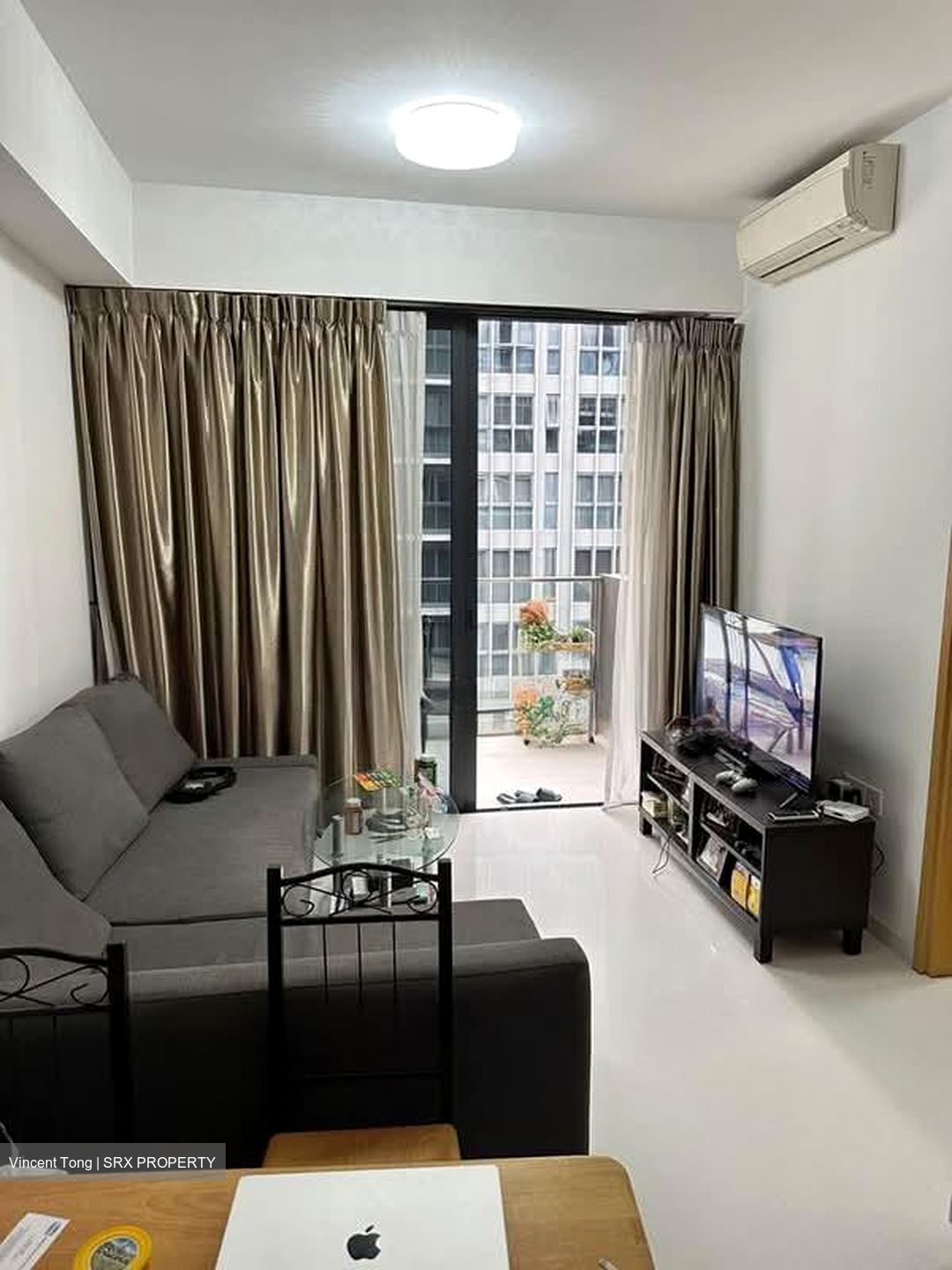 Bartley Ridge (D13), Condominium #586098461
